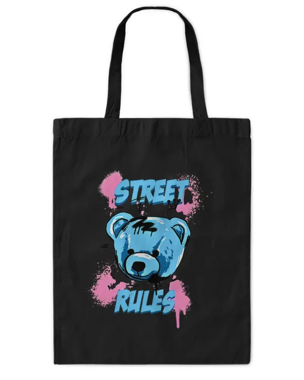 Tote Bag - Printed in the EU