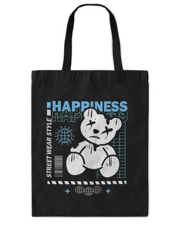 Tote Bag - Printed in the EU