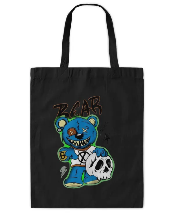 Tote Bag - Printed in the EU