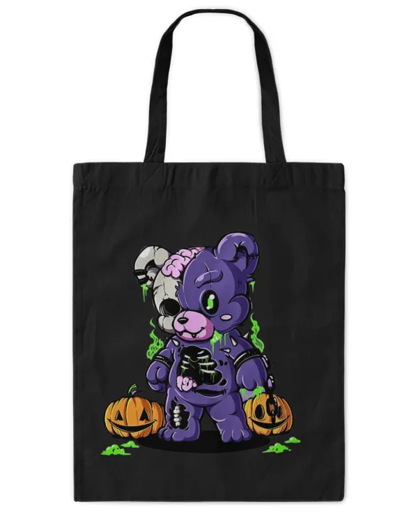 Tote Bag - Printed in the EU