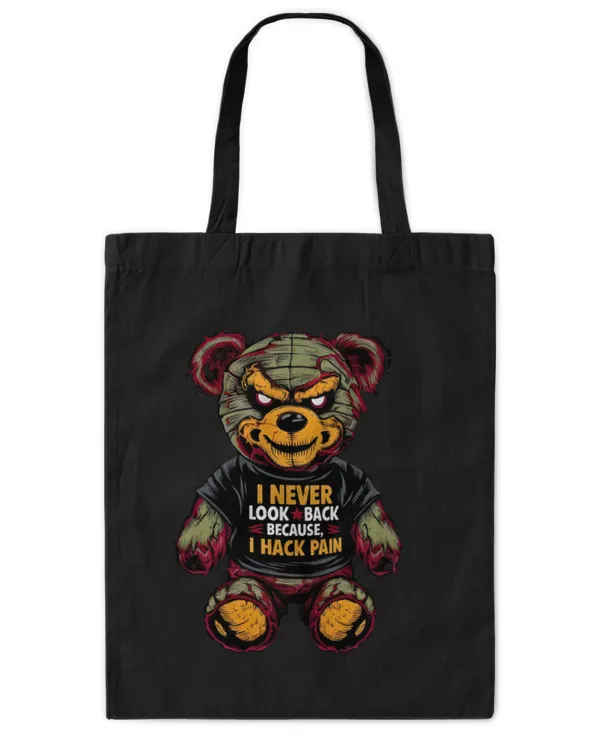 Tote Bag - Printed in the EU
