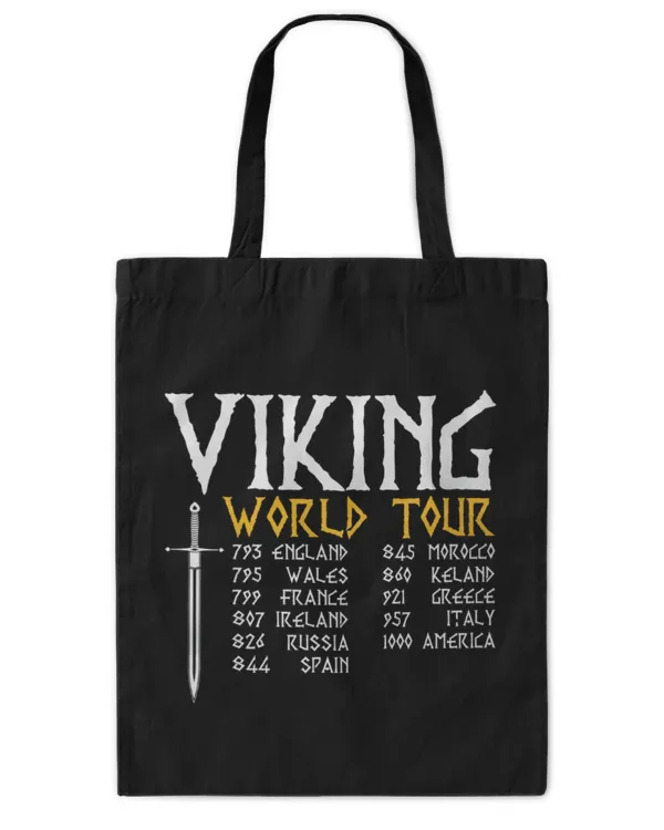 Tote Bag - Printed in the EU