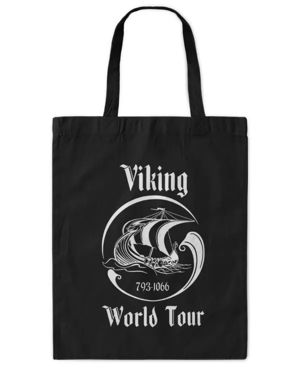 Tote Bag - Printed in the EU