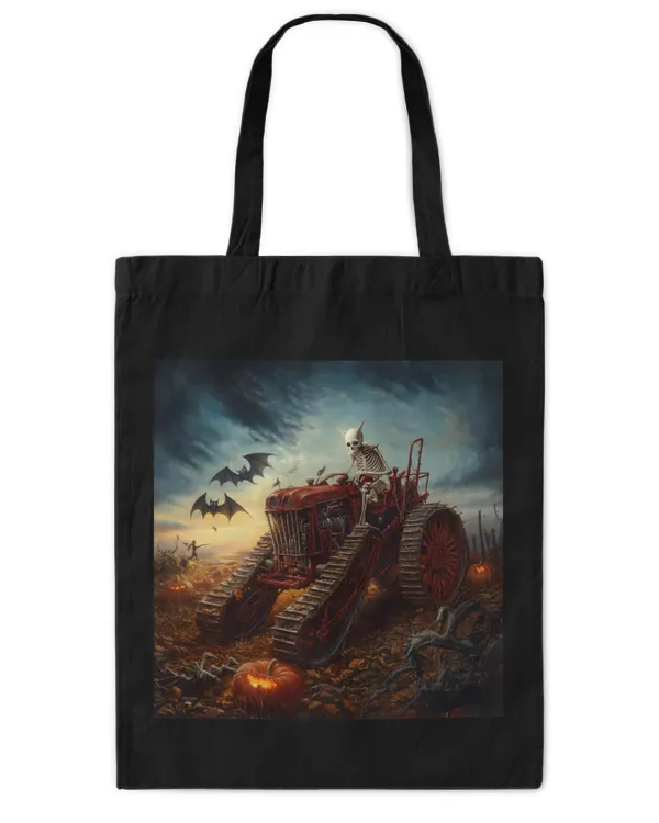 Tote Bag - Printed in the EU