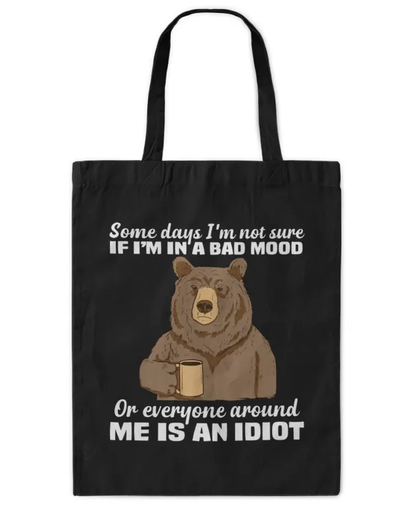 Tote Bag - Printed in the EU