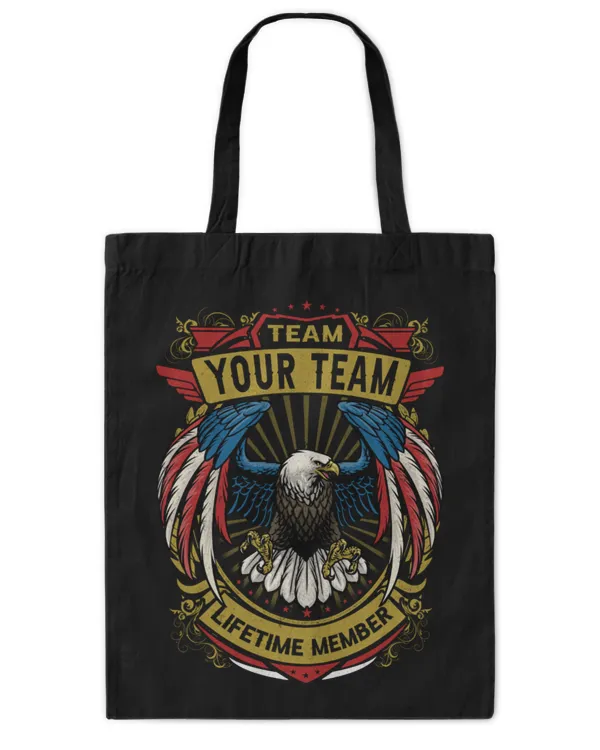 Tote Bag - Printed in the EU
