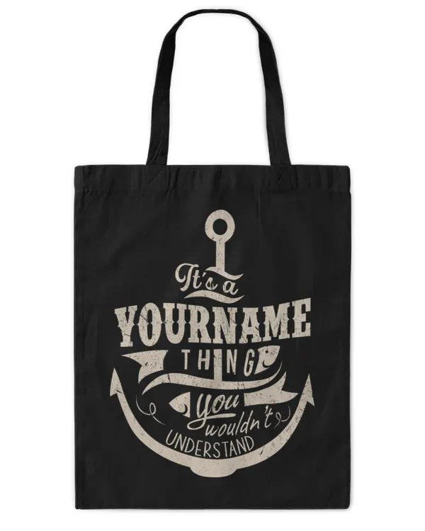 Tote Bag - Printed in the EU