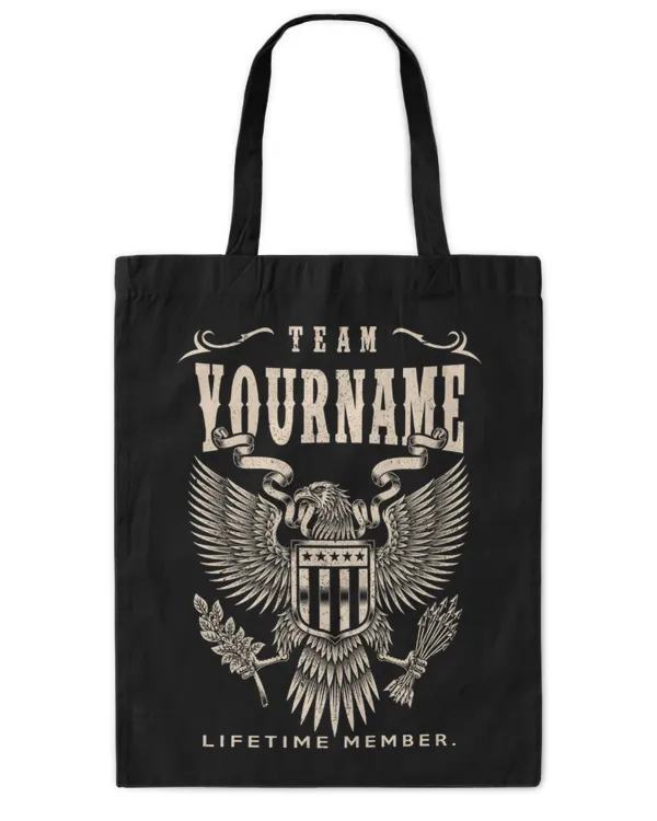 Tote Bag - Printed in the EU
