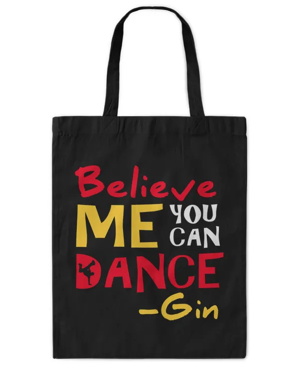 Tote Bag - Printed in the EU