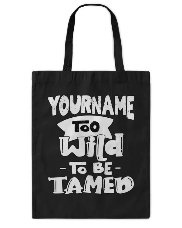 Tote Bag - Printed in the EU