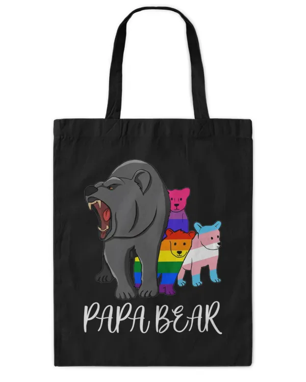 Tote Bag - Printed in the EU
