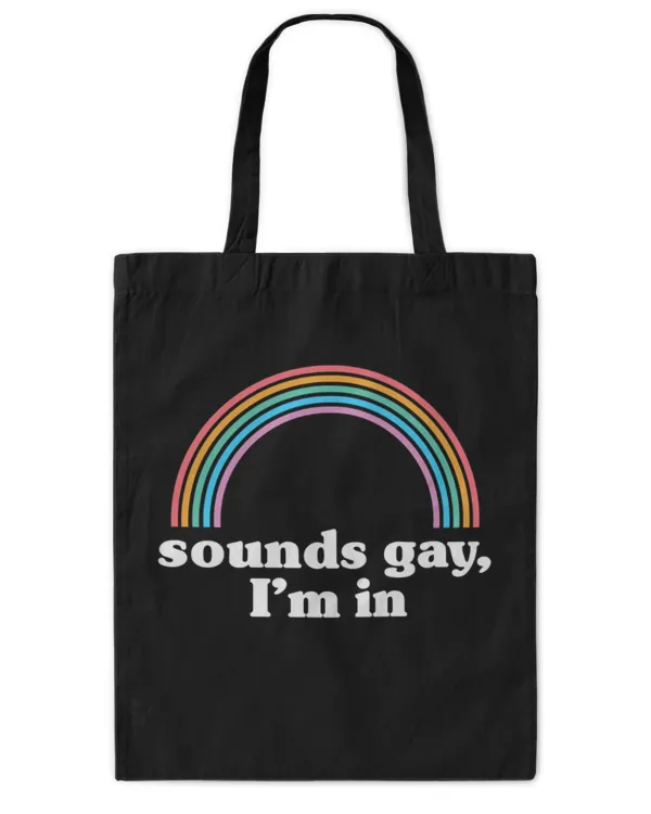 Tote Bag - Printed in the EU