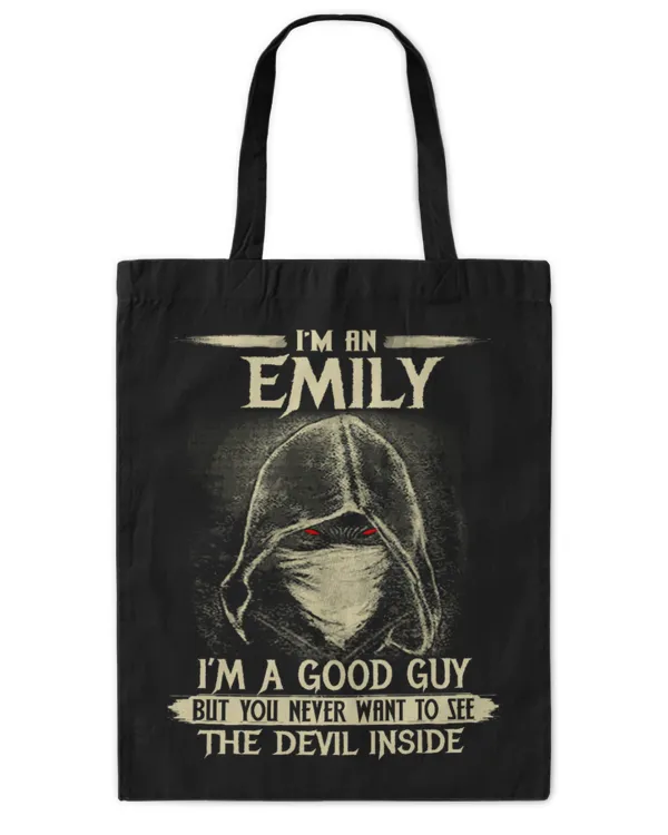 Tote Bag - Printed in the EU