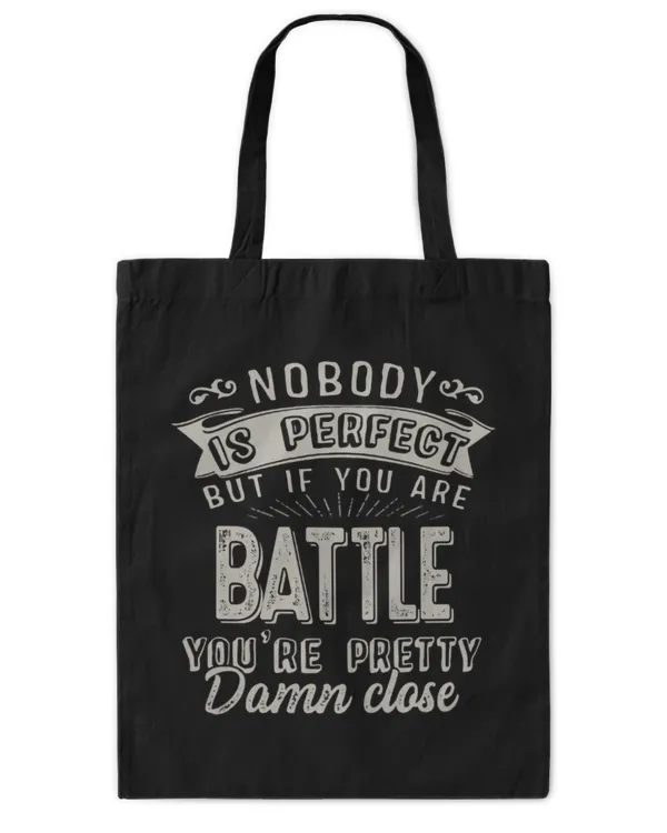 Tote Bag - Printed in the EU
