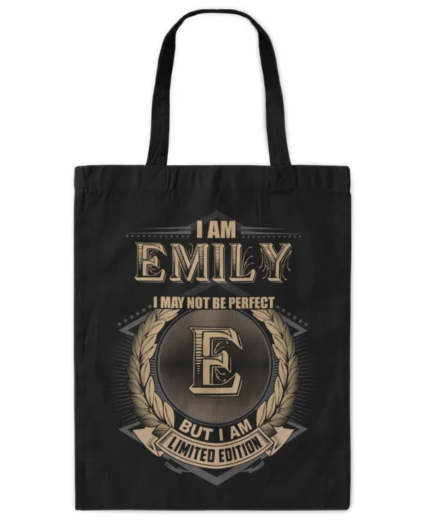 Tote Bag - Printed in the EU