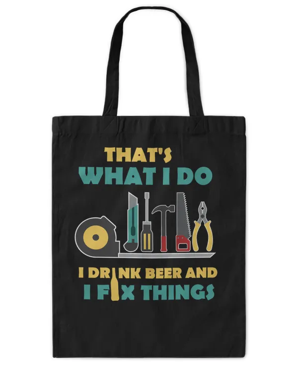 Tote Bag - Printed in the EU
