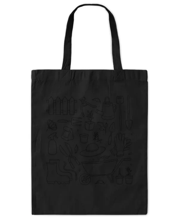 Tote Bag - Printed in the EU