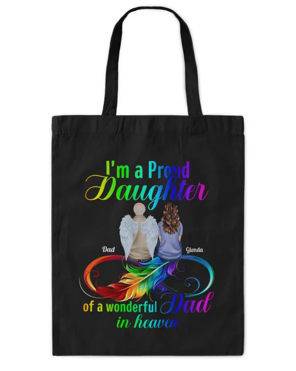 Tote Bag - Printed in the EU