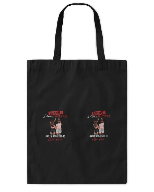 Tote Bag - Printed in the EU
