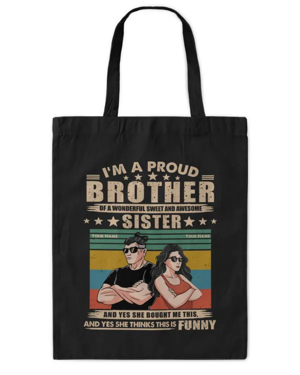 Tote Bag - Printed in the EU