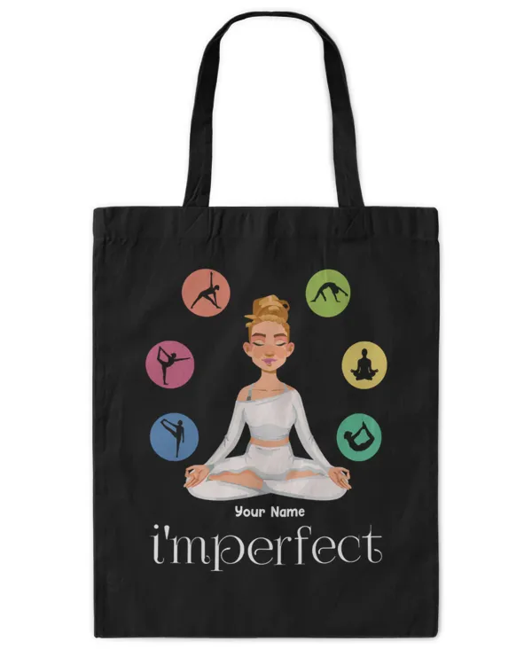 Tote Bag - Printed in the EU