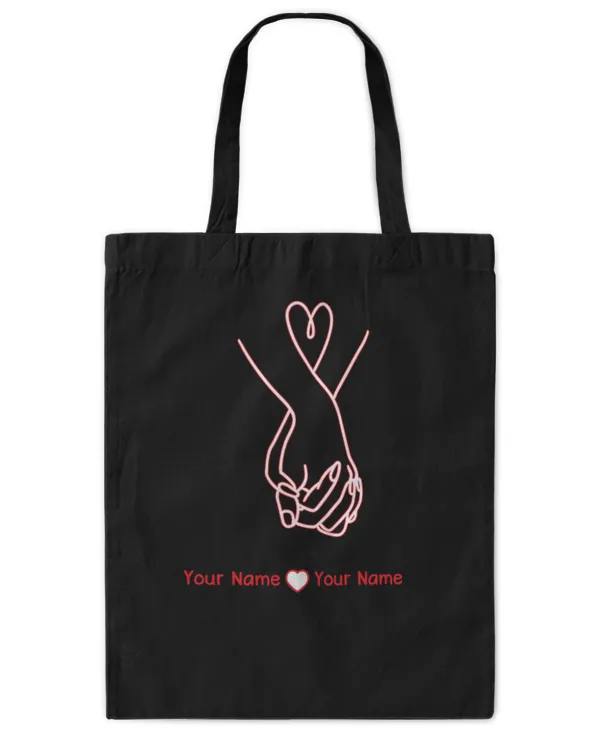 Tote Bag - Printed in the EU