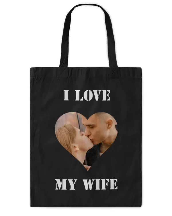 Tote Bag - Printed in the EU