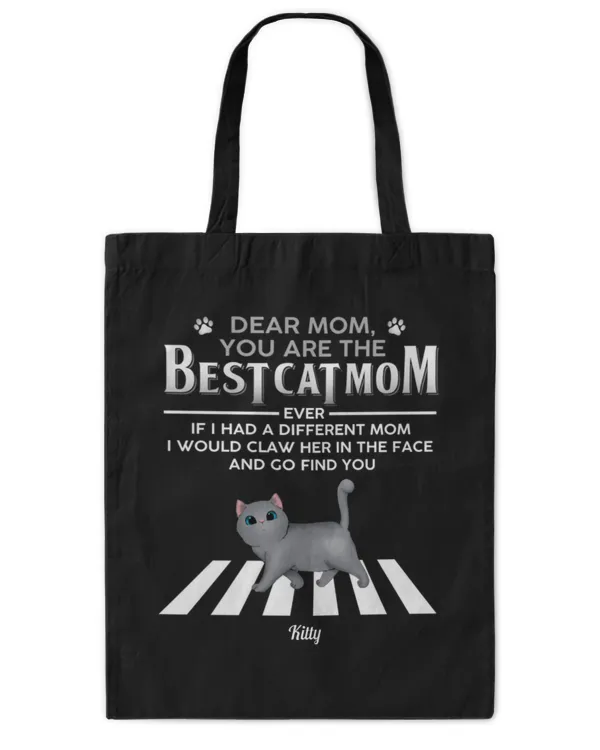 Tote Bag - Printed in the EU