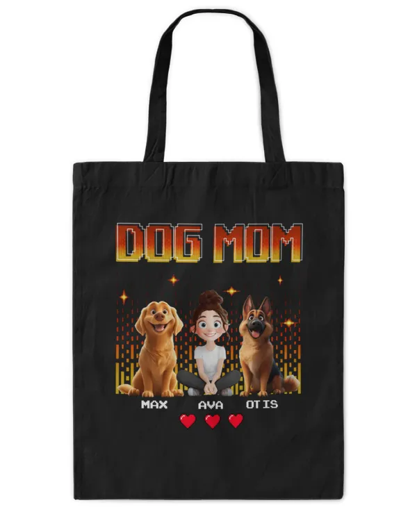 Tote Bag - Printed in the EU