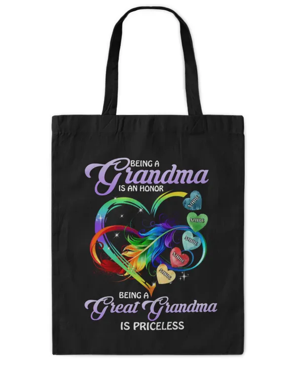 Tote Bag - Printed in the EU