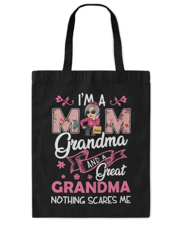 Tote Bag - Printed in the EU