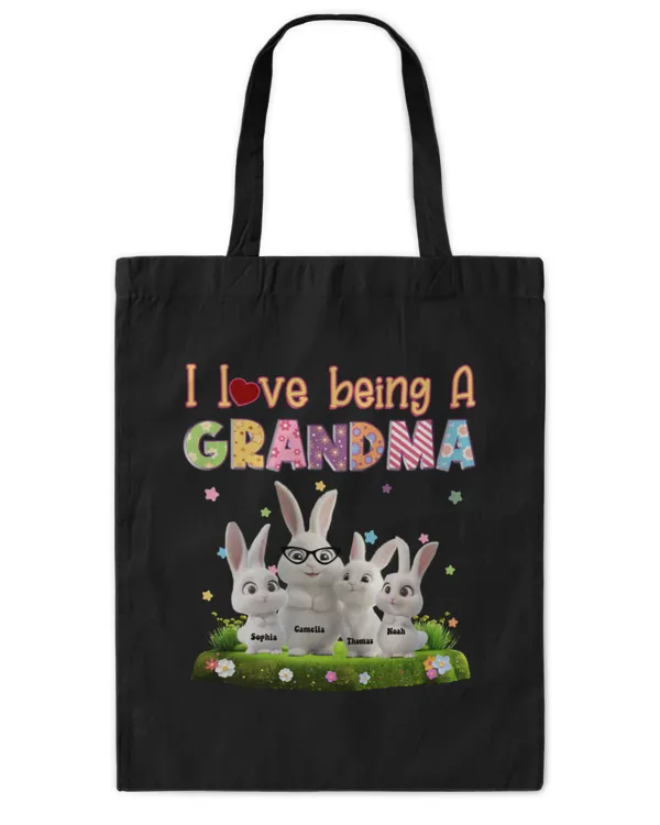 Tote Bag - Printed in the EU