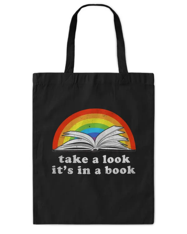Tote Bag - Printed in the EU