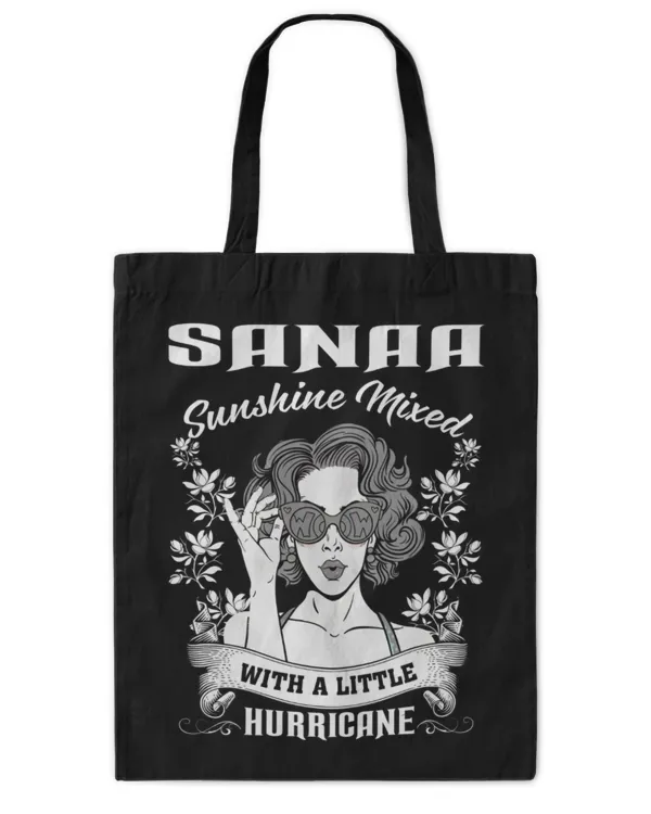 Tote Bag - Printed in the EU