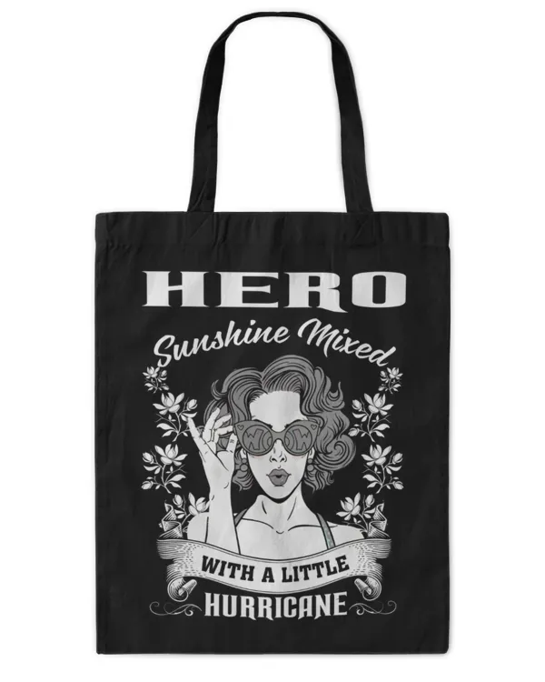 Tote Bag - Printed in the EU