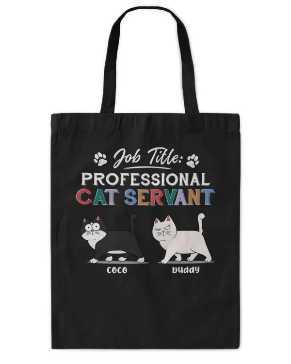 Tote Bag - Printed in the EU