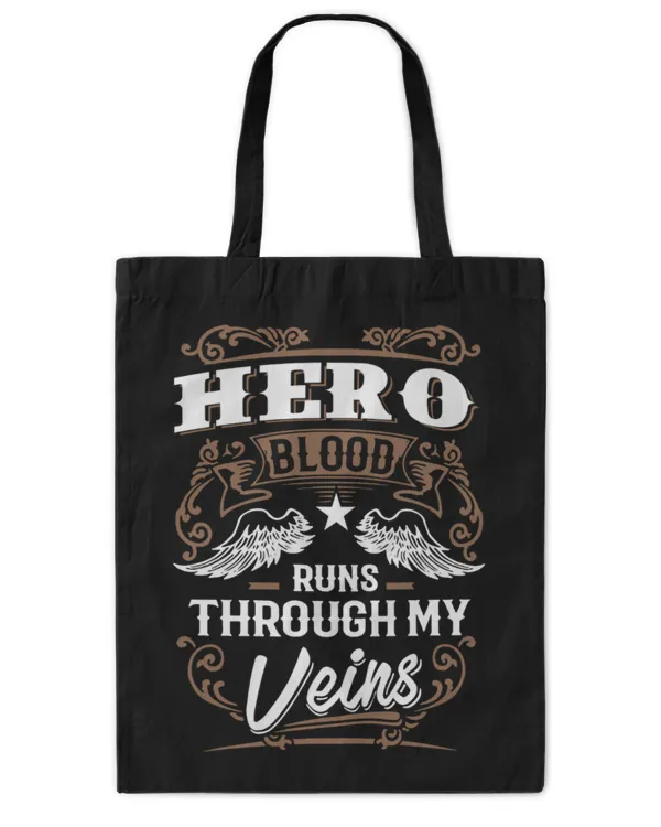 Tote Bag - Printed in the EU