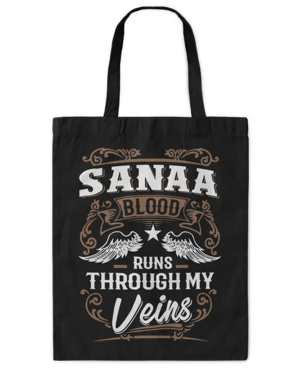 Tote Bag - Printed in the EU