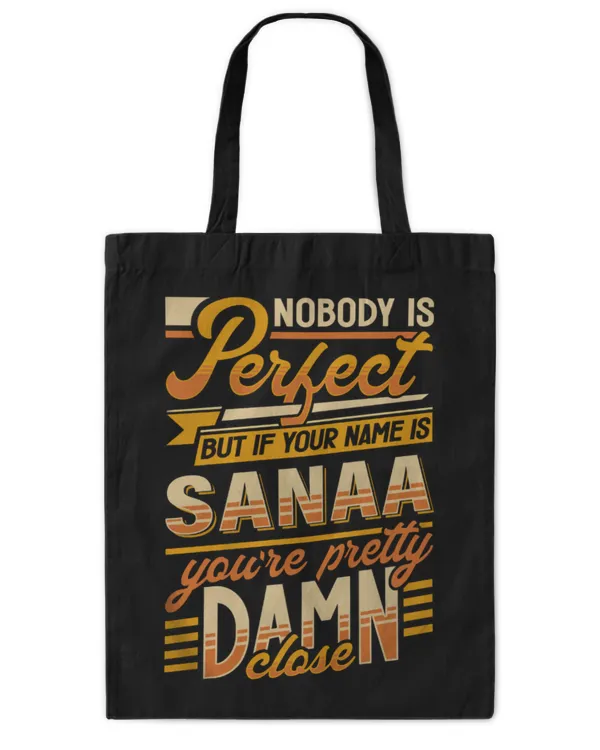 Tote Bag - Printed in the EU