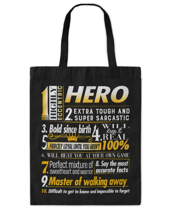 Tote Bag - Printed in the EU
