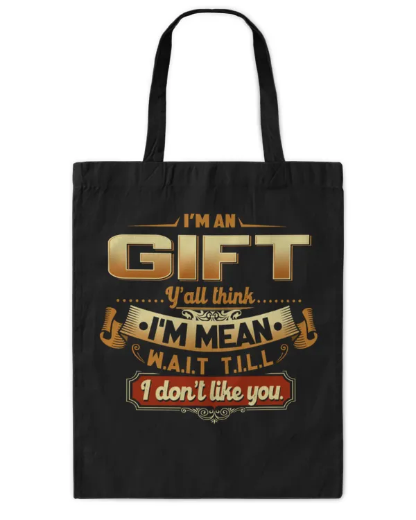 Tote Bag - Printed in the EU
