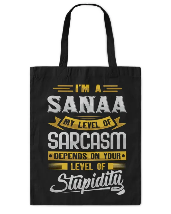 Tote Bag - Printed in the EU