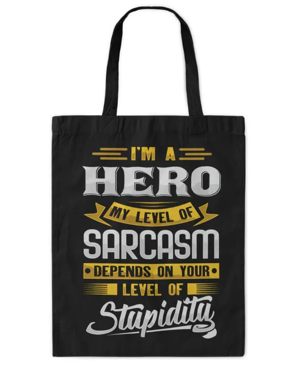 Tote Bag - Printed in the EU