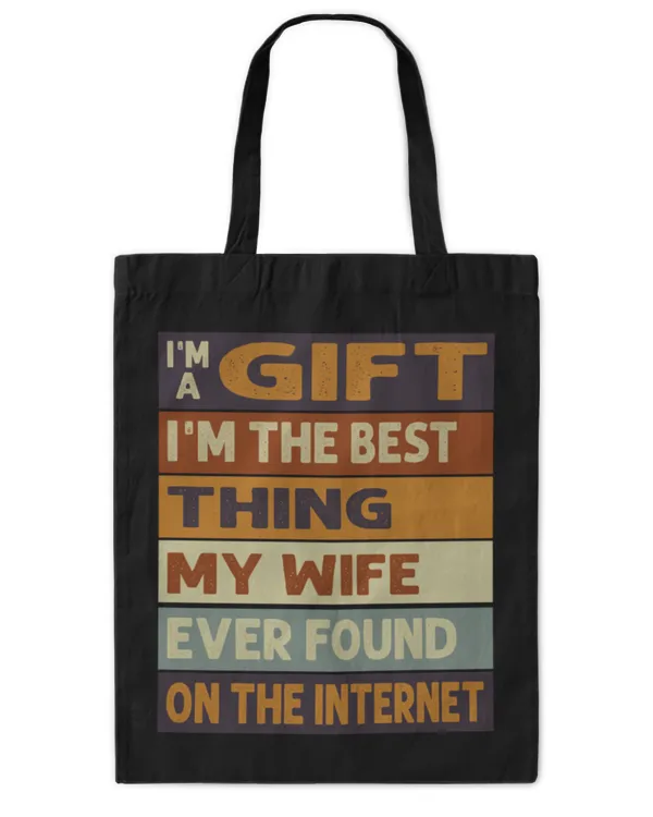 Tote Bag - Printed in the EU