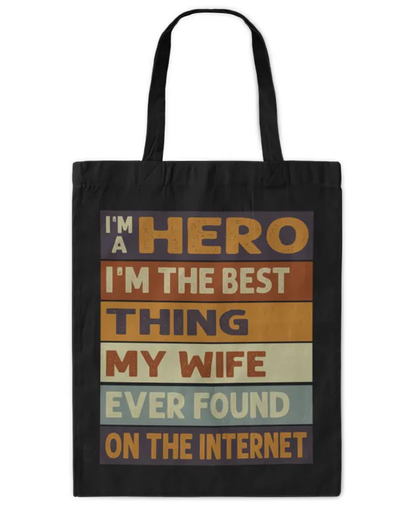 Tote Bag - Printed in the EU