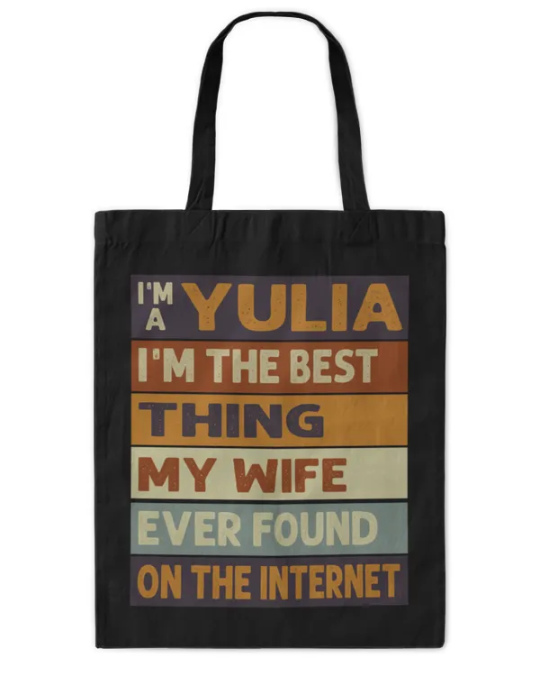 Tote Bag - Printed in the EU
