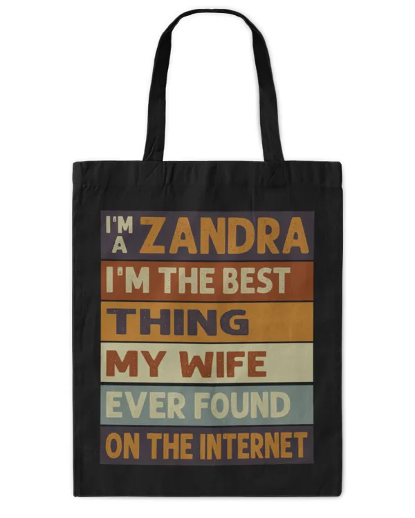 Tote Bag - Printed in the EU