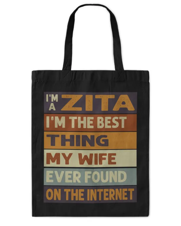 Tote Bag - Printed in the EU