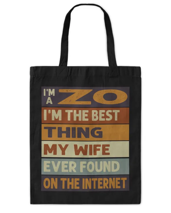 Tote Bag - Printed in the EU