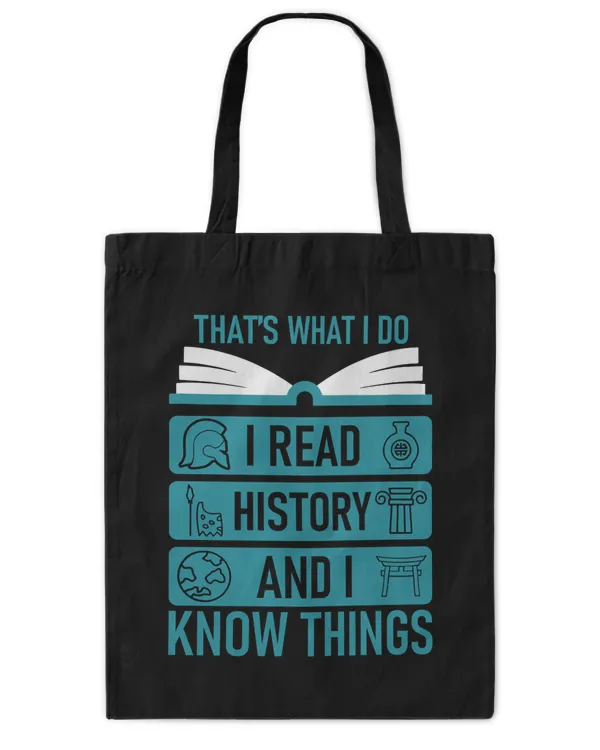 Tote Bag - Printed in the EU